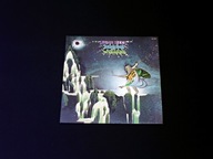 URIAH HEEP Demons And Wizards JAPAN NM LP Winyl