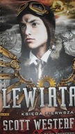 Lewiatan. Księga pierwsza Westerfeld Scott