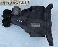 MOST TYLNY MERCEDES C W204 E W207 2043507214 2.47