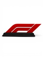 3D Statuetka F1 dla fana Formuły 1 Formula 1 Premium