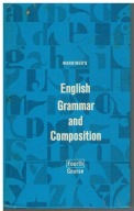 John E. Warriner - English Grammar and Composition Fourth Course