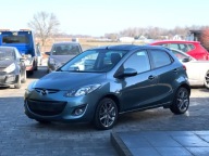Mazda 2 Zadnany 1.3 Benzyna 84KM