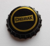 Kapsel Chojrak Nr 1 NIEBUTELKOWANY