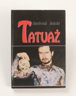 Tatuaż Andrzej Jelski