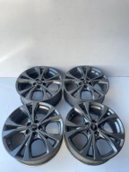 Felgi Ford 18'' Kuga S-max Galaxy Mondeo 5x108 ET50 LV4C-N2A