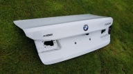BMW 5 G30 KLAPA BAGAŻNIKA A300