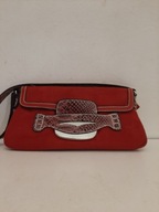 BULAGGI TOREBKA NA RAMIĘ , SKÓRZANA ORYGINALNA