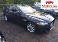 Jaguar XF 25T Premium 2018 2.0l 2.0 Benzyna 247KM