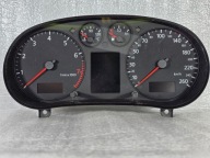 LICZNIK AUDI A3 8L 110008945/024 8L0920931F 1.8 20V EUROPA