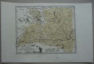 POMORZE GDAŃSKIE (POMERELLEN) PŁD. CZĘŚĆ POMORZA GDAŃSKIEGO REILLY 58, 1789