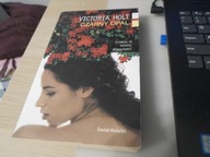 Czarny opal Victoria Holt