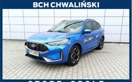 Ford Kuga DEMO - Ford Kuga 2,5 FHEV ST-LINE X 2.5 Hybryda 180KM