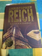 Bankier diabła Christopher Reich