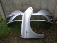 Renault Megane IV 4 Lift Błotnik Prawy przód przedni Oryginał Renault Parts