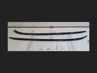 RELINGI DACHOWE BMW X1 F48 15+ LEWY PRAWY SHADOWLINE