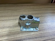 KARCHER K4 OSŁONA GŁOWICY POMPY MOCOWANIE ORG