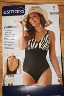 Strój kąpielowy Esmara 38