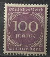 Niemcy - Deutsches Reich - luzak * 14/10