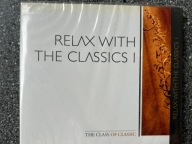 (CD) In Love With The Classics - seria The Class of Classic