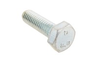 Śruba M6 x 20 LEWY GWINT