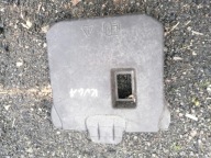 OSŁONA AKUMULATORA FORD FOCUS MK3 AM51-10A659-AD