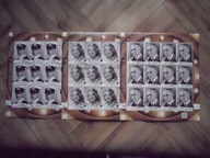 4800-4802 ARKUSZ KAS.LUDZIE KINA I TEATRU