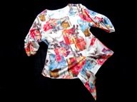 CIENKA LEJĄCA KOLOROWA BAWEŁNIANA 50