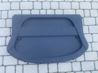 Renault megane III hb 5d półka bagażnika stan bdb