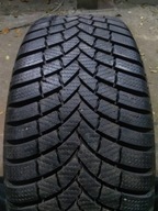 Bridgestone Blizzak LM001 EVO 205/55 R16 8,2mm
