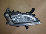 TUCSON III LIFT HALOGEN PRAWY PRZÓD 92202-D7600