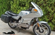 BMW K BMW K 100RS MotoPKO transport GRATIS Benzyna