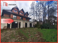 Dom, Chojnice, Chojnicki, 544 m²