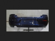ZDERZAK ODBLASK BMW 1 F20 LIFT 15+ TYŁ NR TW176