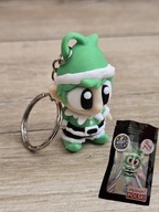 Breloczek Elfa 3D - Brelok Druk3d fidget Keychain mixGadzet