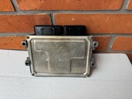Citroen C3 E-C3 IV 1.2 sterownik ECU silnika komputer 9858939680