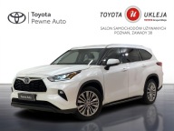 Toyota Highlander 2.5 Prestige Toyota Highlander 2