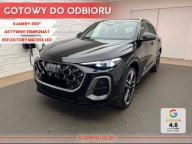AUDI Q5 TFSI quattro S line Suv 2.0 (204KM) 2026