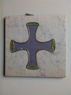 stara bursa na hostię (a)