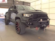 RAM 1500 TRX Crew Cab Short Bed 2022 6.2 Benzyna 702KM