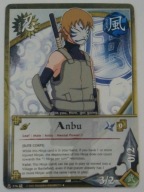 Karta Naruto CCG Ninja Anbu - N-776