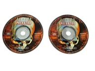 Aliens vs Predator PC 2xCD klasyk retro gra