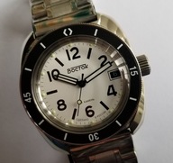 ZEGAREK VOSTOK. AUTOMAT. AMFIBIA 71009A. 20ATM.