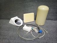 Huawei NETBOX B2368-66 ROUTER MODEM ANTENA 4G LTE+ kat.12 802.11ac Wi-Fi 5