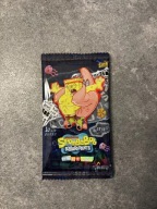 Kayou Spongebob karty kolekcjonerskie - Booster