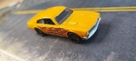 Hot Wheels 71 Maverick Grabber 2009 Mattel