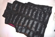 CUBUS 164 CM BEZRĘKAWNIK OCIEPLACZ PUCHOWY LEKKI SUPER J.NOWY!