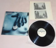 LOMBARD "SZARA MASC" NM- 1press1985r