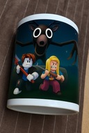 KUBEK ROBLOX 99 nocy w lesie, 99 days in the forrest