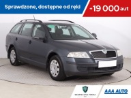 Skoda Octavia 1.6, Salon Polska, 1. Właściciel