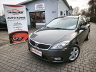 Kia Ceed 1.6 CRDi Lift Klimatronik Alufelgi PDC GWARANCJA 1.6